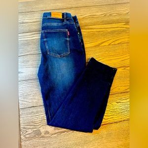 Vipones Jeans Size 16 New